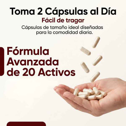VitaCore® Blood Sugar Complex