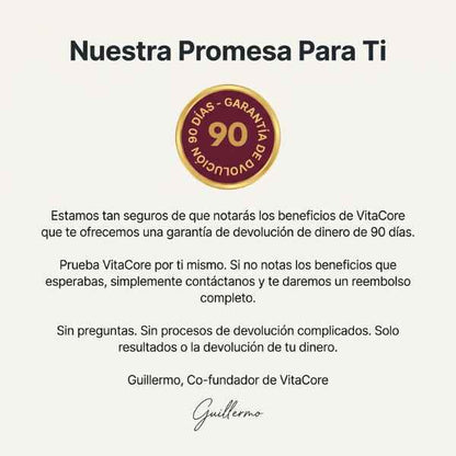 VitaCore® Blood Sugar Complex
